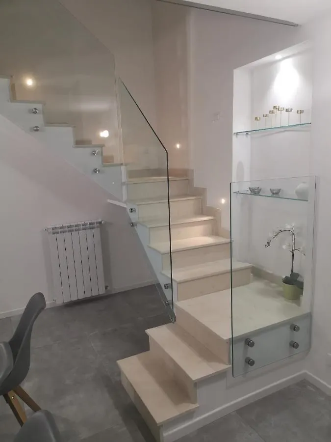 شقة Dada House كاتانيا