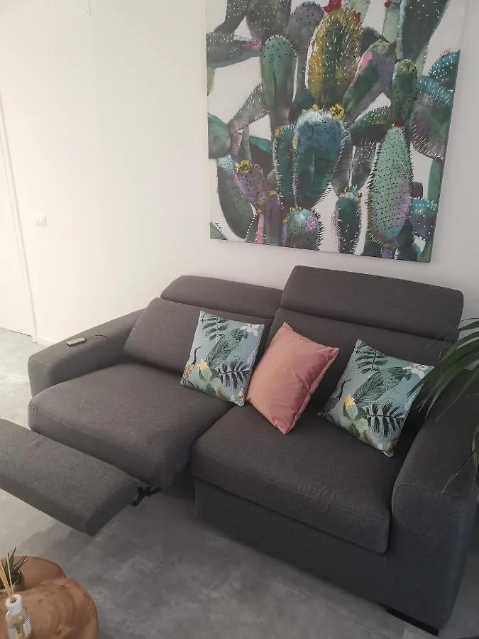 Dadà House Apartamento Catânia
